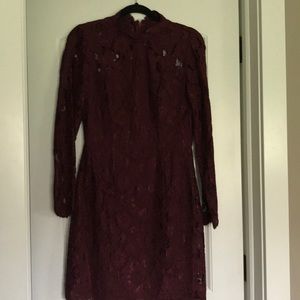 Betsy Johnson Dress